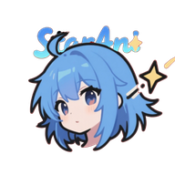 StarAniX