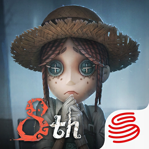 IdentityV国际服