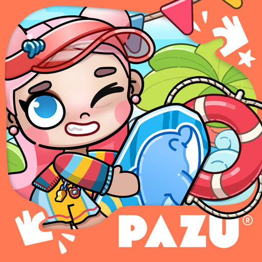 阿凡达孩童世界