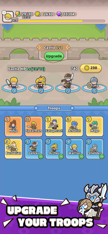 装备守护者截图2