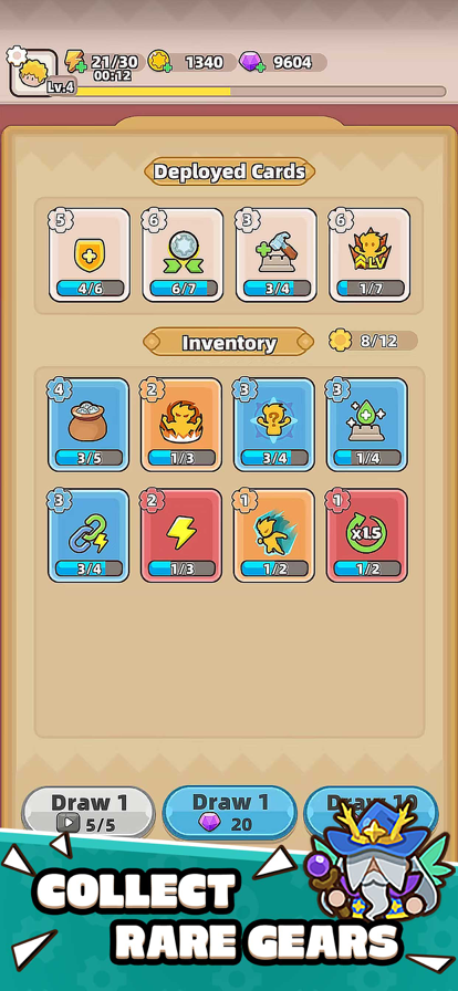 装备守护者截图3