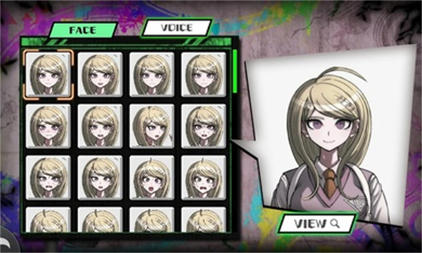 新弹丸论破v3截图4