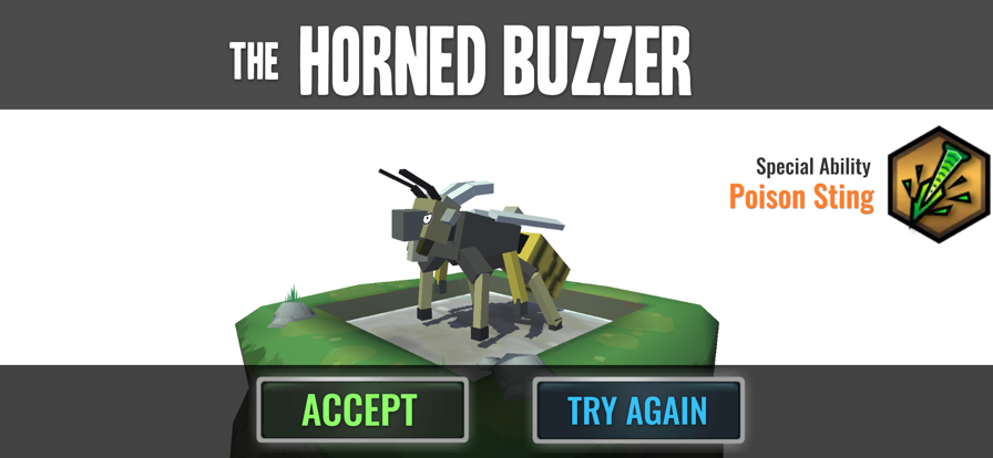 动物融合模拟器内置菜单版截图3