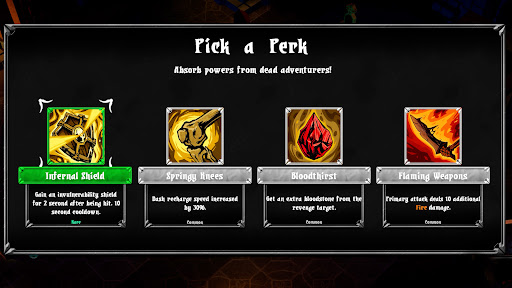 骷髅复仇者截图4