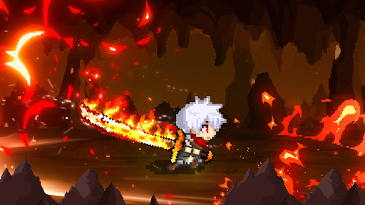 猎魔者传说截图2