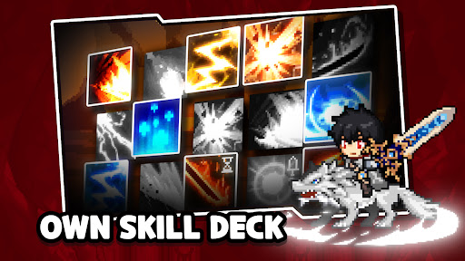 猎魔者传说截图4