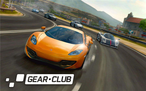 真实赛车4截图2