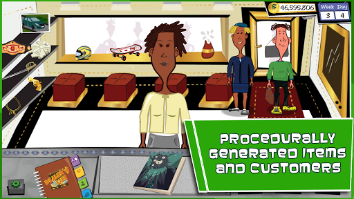 当铺人生2截图2