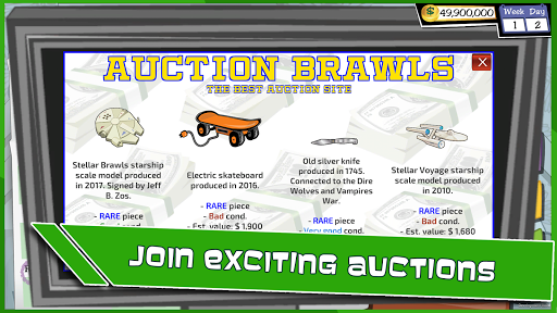 当铺人生2截图4