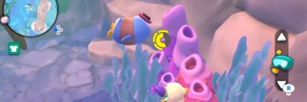 凯蒂猫岛屿冒险