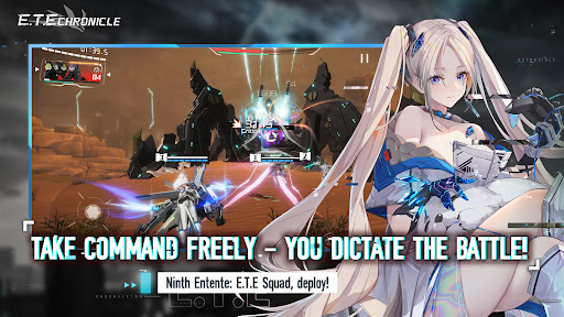 艾塔纪元国际服截图3