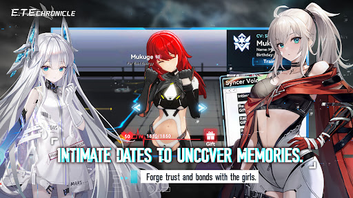 艾塔纪元国际服截图5