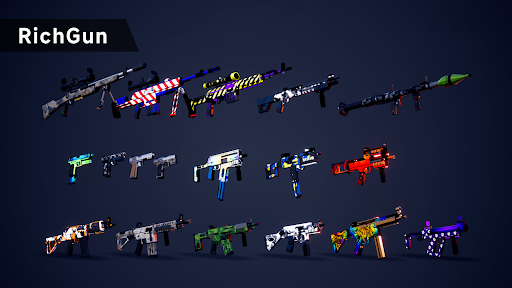 枪战特训2激战截图1