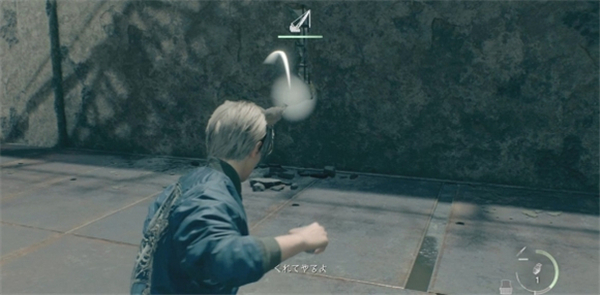 生化危机4截图4