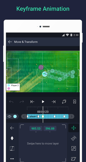 Alight Motion截图5