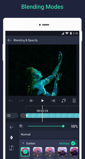 Alight Motion截图1