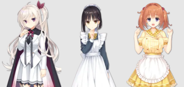 星光咖啡馆与死神之蝶