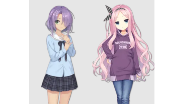 星光咖啡馆与死神之蝶