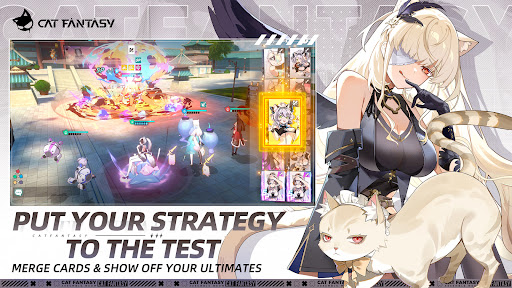 猫之城国际服截图4