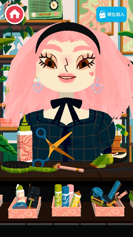 托卡美发沙龙4截图3