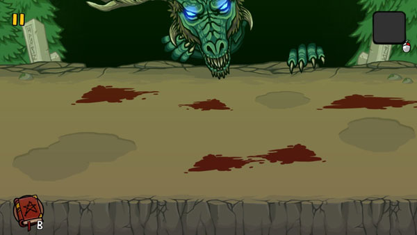 魔能方碑之巫截图4