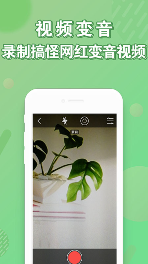 安卓变声器截图5