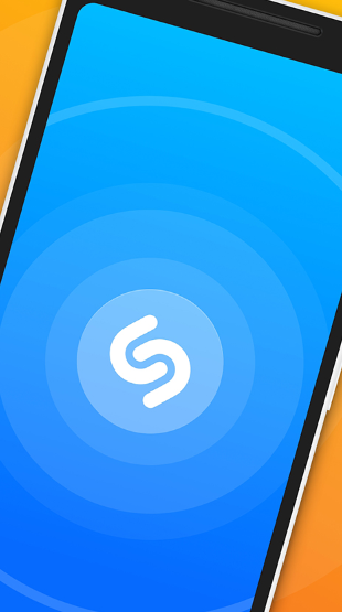 Shazam截图2