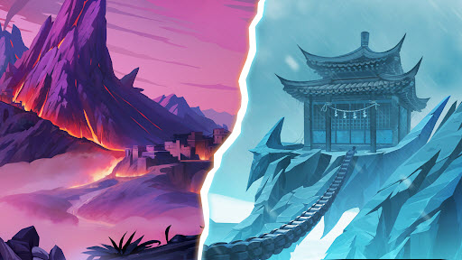 暗影格斗阴影截图3