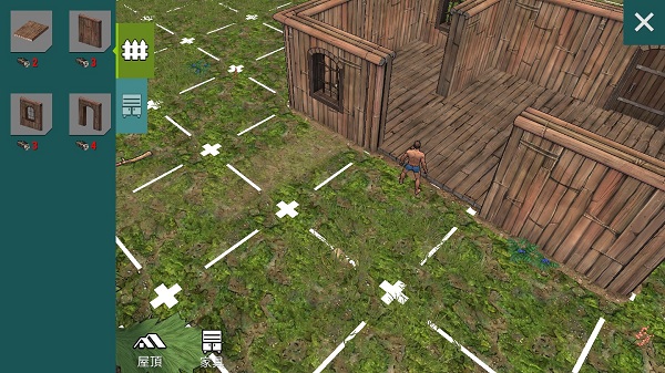 黑暗时代丧尸求生截图4