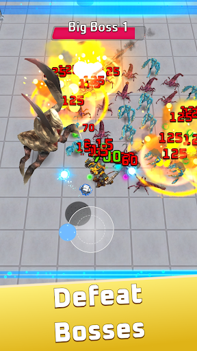 机械之地幸存者截图3