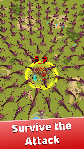 机械之地幸存者截图2