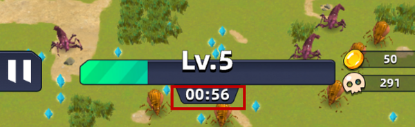 机械之地幸存者