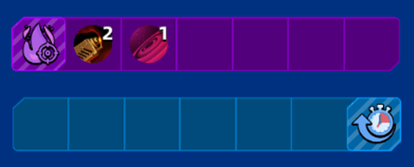 机械之地幸存者