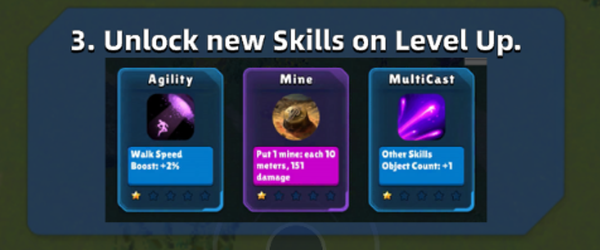 机械之地幸存者