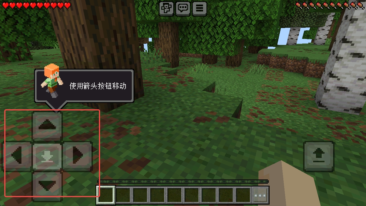 我的世界国际服