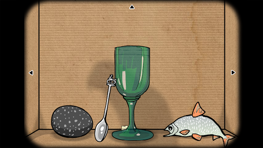 逃离方块哈维的盒子截图4