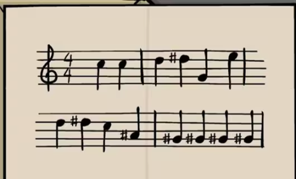 逃离方块哈维的盒子