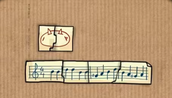 逃离方块哈维的盒子