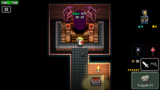 炸裂树莓浆截图5