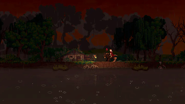 王国两位君主截图3