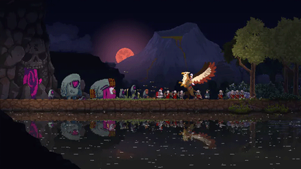 王国两位君主截图5