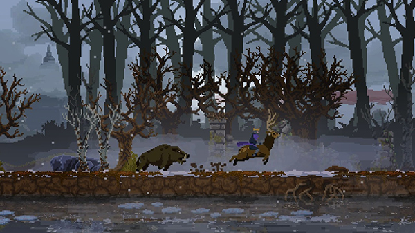 王国两位君主截图6