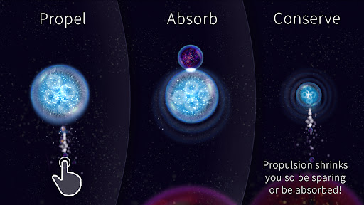 星噬中文版截图4