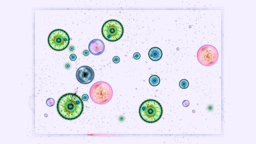 星噬中文版截图3