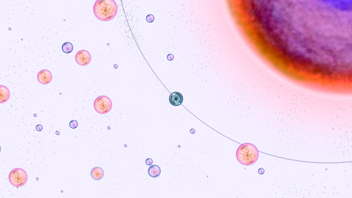 星噬中文版截图5