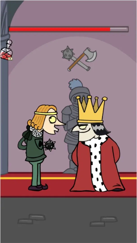 我要当国王截图4