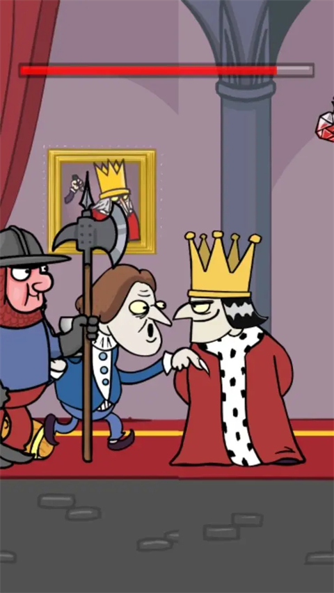 我要当国王截图2