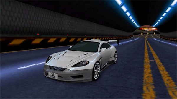 飚车世界截图3
