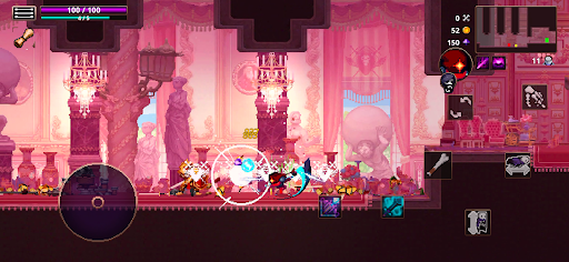 小骨英雄杀手截图3