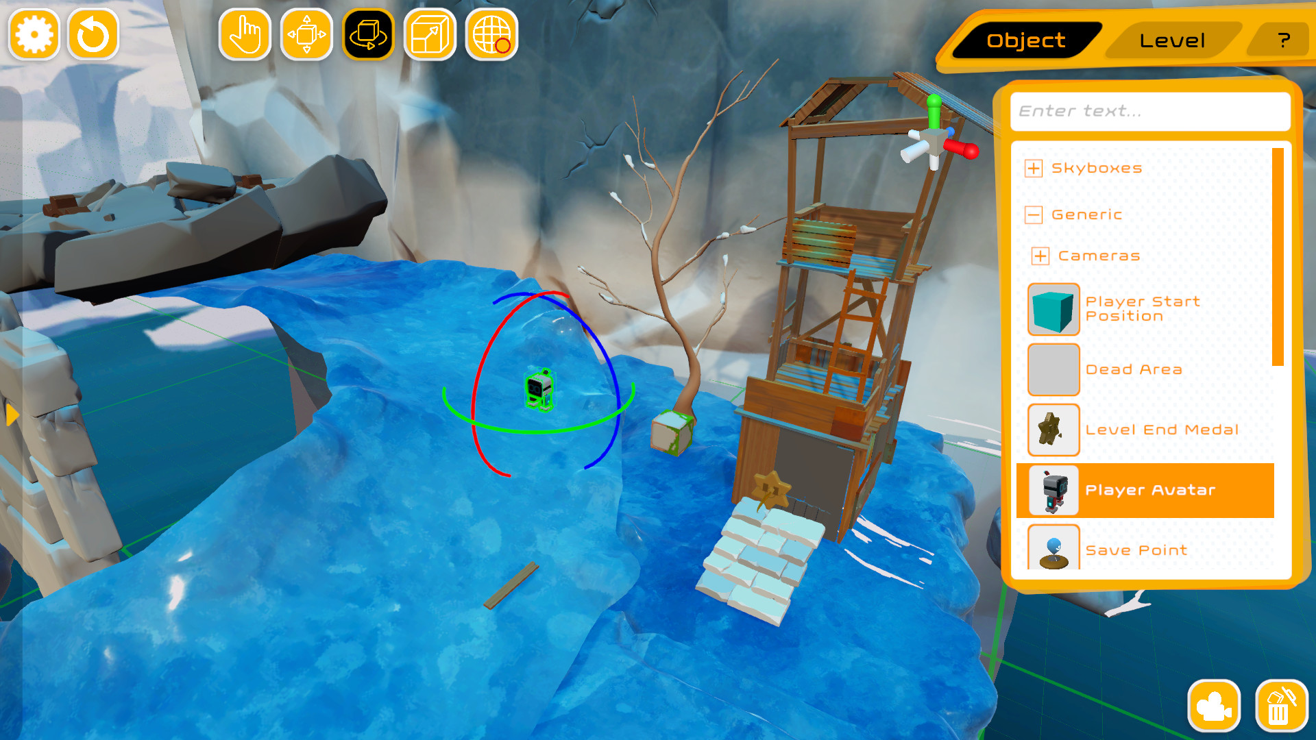 只只大冒险截图4